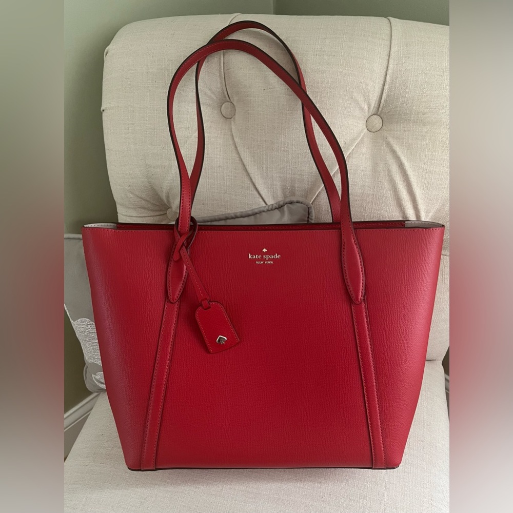 Kate Spade Large Tote